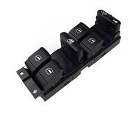 interruttore Interruttore Controllo Console Principale Pannello Interruttori Alzacristalli Elettrici Auto Per Jetta Per Golf MK4 1J4 959 857 B Interruttore del finestrino(1 UK)