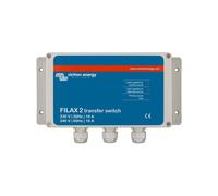 Victron Interruttore di trasferimento FILAX-2 (NT-476) 230 V/50 Hz – 240 V/60 Hz