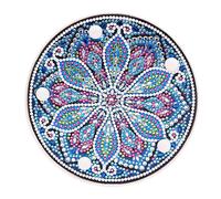 Interruttore interruttore luce notturna rotonda luminosit?? regolabile per lettu