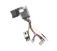 Interruttore Interruttore per Makita 6507244 DHP458 DHP448 DDF458 DDF448 BHP458 BHP448 BDF458 BDF448 6507244