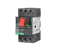 Interruttore Interruttori elettrici GV2ME01/2/3/4/5/6/7/8/10/20/21/22/32C Interruttore automatico motore(GV2ME03C 0.25-0.4A,5pcs)