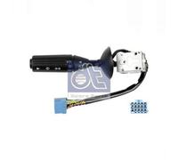Interruttore, intervallo tergicristallo DT Spare Parts 3.33307