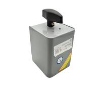 Interruttore inverter anteriore / posteriore AC 380 V 15 A 3 kW KO3-15, 1 pezzo