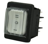 INTERRUTTORE INVERTITORE Per motoriduttore HP 0,8 Reber