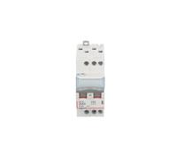 Interruttore isolante modulare 20A 3P sezionatore FR300 406457