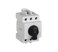 Interruttore isolante modulare KMI-R-3/125A 415V IDEAL TS 23239