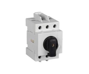 Interruttore isolante modulare KMI-R-3/125A 415V IDEAL TS 23239