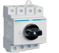 Interruttore isolante modulare PV 4P 32A 1000V DC SB432PV