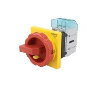 Interruttore isolante polo: 3 per pannello 16A 3LD3054-0TK53