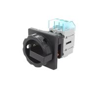 Interruttore isolante polo: 3 per pannello 32A 3LD3254-0TK51