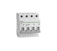 Interruttore isolante PV 4P 16A 1000V DC EX9IP 101762
