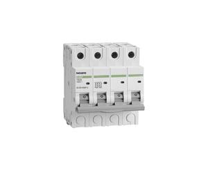 Interruttore isolante PV 4P 16A 1000V DC EX9IP 101762