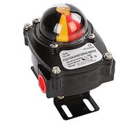 Interruttore ITS-100 Valvola Limit Switch Box Dispositivo di Segnale Meccanico Micro Motion Limits Interruttori for Attuatore Pneumatico 250V 125V