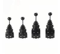 Interruttore joystick da 30 mm Interruttore a croce Controller principale CS-402 CS-4022 CS-201 CS-2011 1 pz(CS-201 momentary)