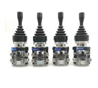 Interruttore joystick momentaneo/autobloccante a 2/4 direzioni HKA1-41Z02/41Z04/41Y02/41Y04 1 pezzo(HKA1-41Z02)