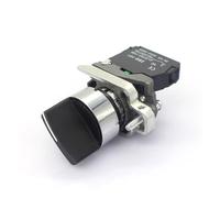 Interruttore joystick Monolever Interruttore di controllo XB4-BD21 220V Interruttore a 2 posizioni Maniglia standard Selettore a pulsante