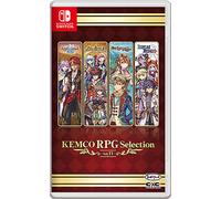 Interruttore Kemco RPG Selection Vol 11