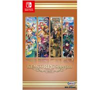 Interruttore Kemco RPG Selection Vol 8