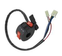 Interruttore Kill Choke Per 50 70 90 110 125cc Chinese