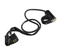 Interruttore Kill Faro Compatibile con Per Talaria Sting R MX4 Barra 22mm