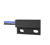 Interruttore KMA-14103, Con Grado Di Protezione IP68, Utilizzato For L'automazione Di Porte E Finestre, Interruttore Reed For Interruttore Magnetico Della Porta Della Lavatrice(NO-Left)