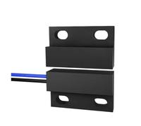 Interruttore KMA-14103, Con Grado Di Protezione IP68, Utilizzato For L'automazione Di Porte E Finestre, Interruttore Reed For Interruttore Magnetico Della Porta Della Lavatrice(Magnet-NO-Left)