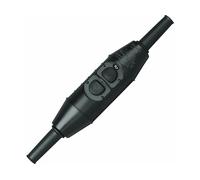 INTERRUTTORE KOPP 196200015 - con , 230 V, 1 pezzo, IP55
