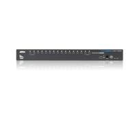 ATEN CS17916 - Interruttore KVM a 16 porte, USB, HDMI, Audio
