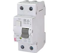 Interruttore differenziale magnetotermico 2P 10A C 002173222