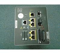 Cisco ISA-3000-4C-K9 firewall (hardware) 2000 Mbit/s