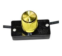 Interruttore Lampada Alogena In Tungsteno Hi-Lo-Off HQRP 125V 6A