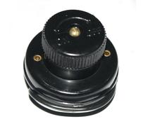 Interruttore lampada ispezione pannello Lucas tipo DC40 adatto per BSA Triump...
