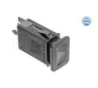 Interruttore Lampeggiatore D'emergenza Meyle 1148900005 per VW