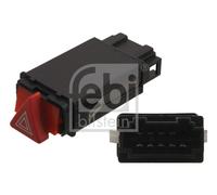 Interruttore, Lampeggiatore d'emergenza per AUDI A4 A6