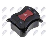 NTY EWS-FT-049 Interruttore, Lampeggiatore d'emergenza