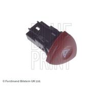 Interruttore, Lampeggiatore d'emergenza per NISSAN OPEL RENAULT VAUXHALL INTERST