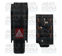 Interruttore di segnalazione pericolo MEAT & DORIA 23600