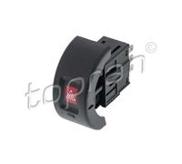 Interruttore, Lampeggiatore d'emergenza per OPEL VAUXHALL ASTRA ASTRA G CLASSIC
