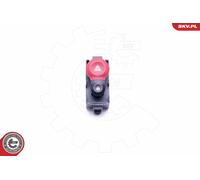Interruttore, Lampeggiatore d'emergenza per RENAULT CLIO KANGOO MODUS / GRAND MO