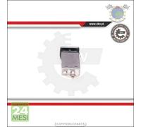 Interruttore lampeggiatore emergenza Exxn per VW GOLF IV BORA