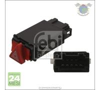 Interruttore lampeggiatore Febi per AUDI A4