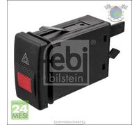 Interruttore lampeggiatore Febi per AUDI A4 #oe