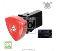 Interruttore lampeggiatore Febi per NISSAN PRIMASTAR INTERSTAR OPEL VIVARO B A