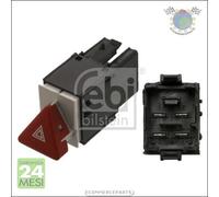 Interruttore lampeggiatore Febi per VW PASSAT (3C5) (3C2)