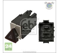 Interruttore lampeggiatore Febi per VW PASSAT (3C5) (3C2) (357)