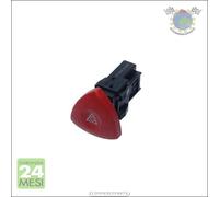 Interruttore lampeggiatore Maxgear per NISSAN PRIMASTAR INTERSTAR OPEL VIVARO B