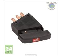 Interruttore lampeggiatore Maxgear per OPEL CALIBRA A VECTRA