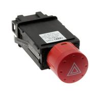 Interruttore lampeggiatore pericolo Audi TT 8N0941509B VAG OEM nuovo originale