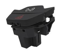 Interruttore lampeggiatore pericolo e serratura porta per Ford per Fiesta MK7 20