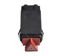 Interruttore lampeggiatore pericolo perfetto montaggio numero di parte 8D0941509